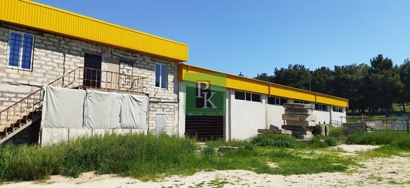 
  Сдается производственное помещение 1317 м². Фото 2.
