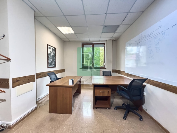 
  Сдается офис 201.5 м². Фото 3.
