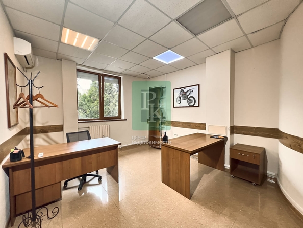 
  Сдается офис 201.5 м². Фото 17.