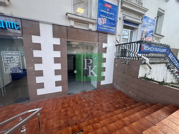 
  Сдается универсальное помещение 35 м². Фото 3.