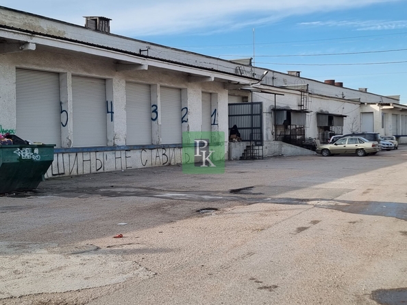 
  Сдается склад 1200 м². Фото 3.