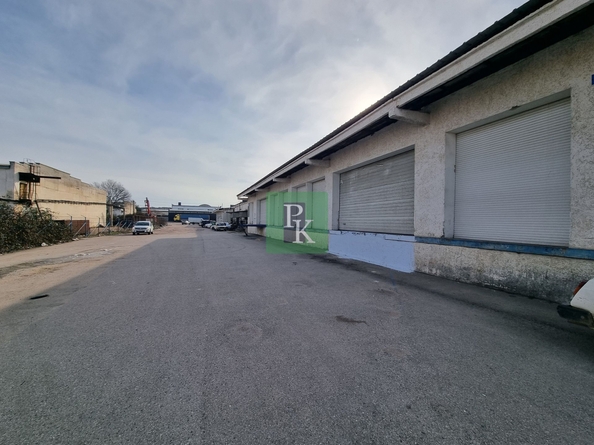 
  Сдается склад 1200 м². Фото 6.