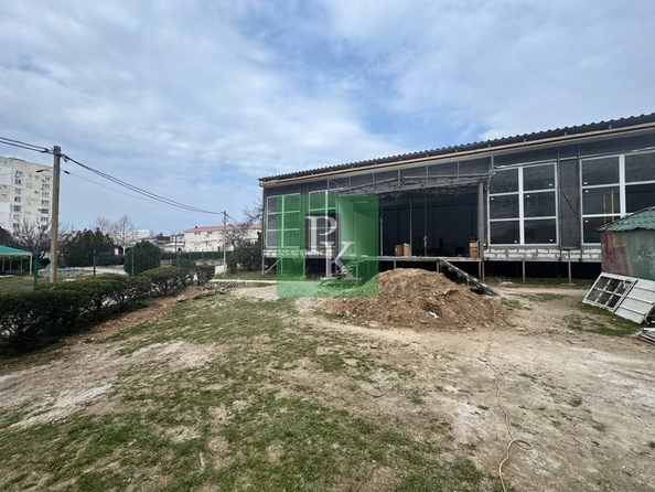 
  Сдается универсальное помещение 372 м². Фото 1.