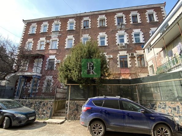 
  Сдается офис 85 м². Фото 1.