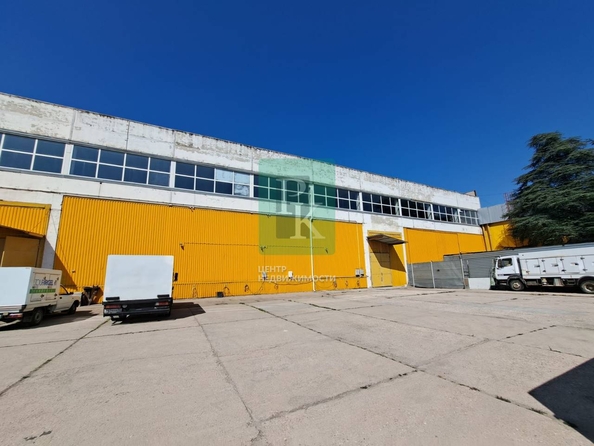 
  Сдается склад 745 м². Фото 10.