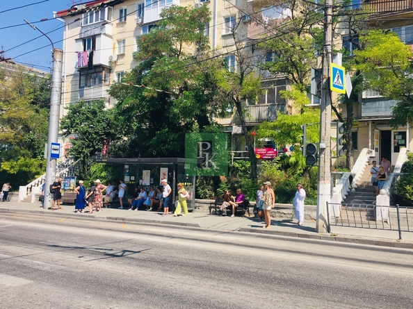 
  Сдается универсальное помещение 23 м². Фото 3.