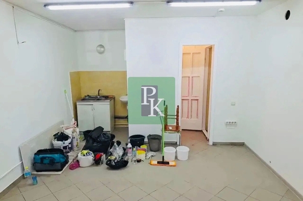 
  Сдается универсальное помещение 23 м². Фото 7.