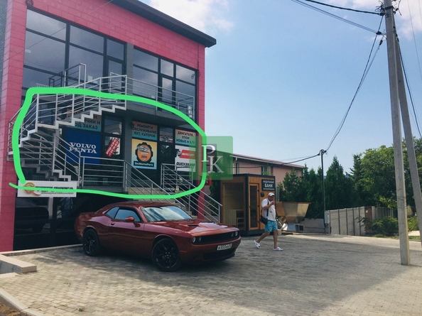 
  Сдается универсальное помещение 90 м². Фото 4.