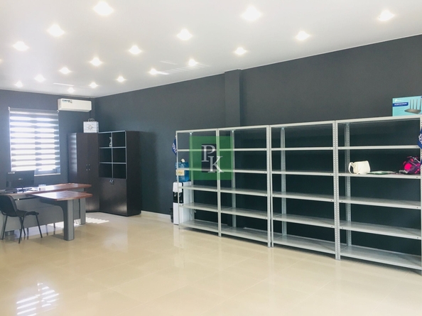 
  Сдается универсальное помещение 90 м². Фото 12.