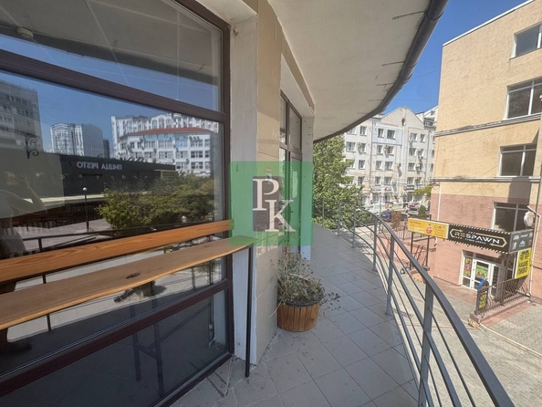 
  Сдается универсальное помещение 90 м². Фото 13.