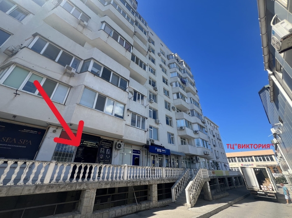 
  Сдается универсальное помещение 115 м². Фото 1.