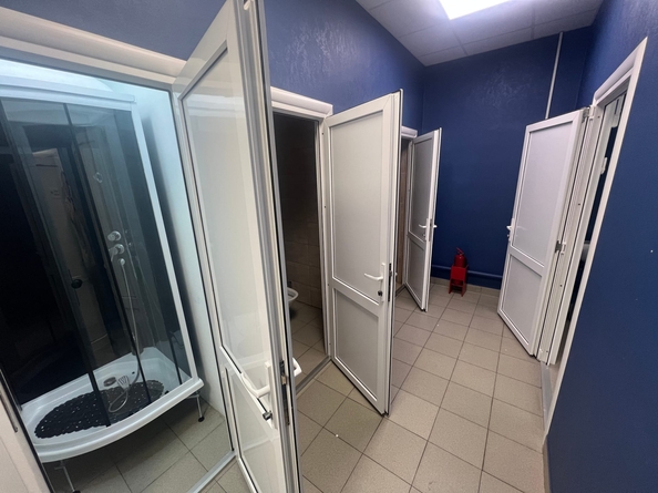 
  Сдается универсальное помещение 115 м². Фото 8.