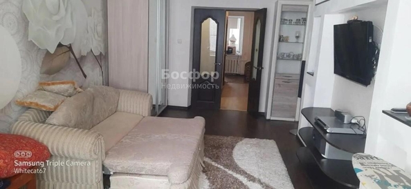 
  Сдается 1-комн. квартира 40 м². Фото 1.