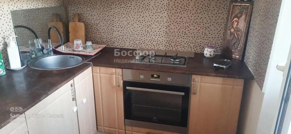 
  Сдается 1-комн. квартира 40 м². Фото 4.