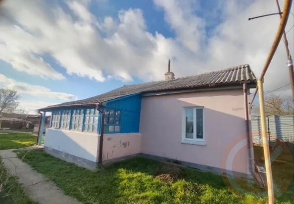 
  Продается дом 57 м². Фото 1.