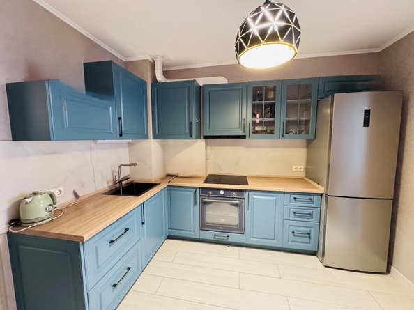 
  Продается 1-комн. квартира 43 м². Фото 2.