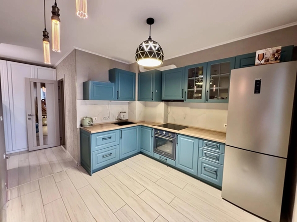 
  Продается 1-комн. квартира 43 м². Фото 4.
