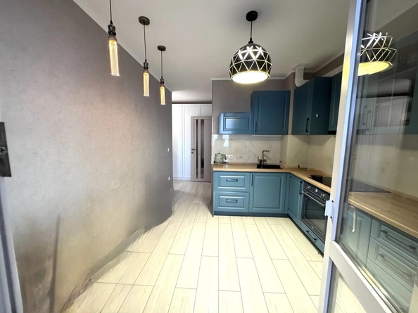 
  Продается 1-комн. квартира 43 м². Фото 5.