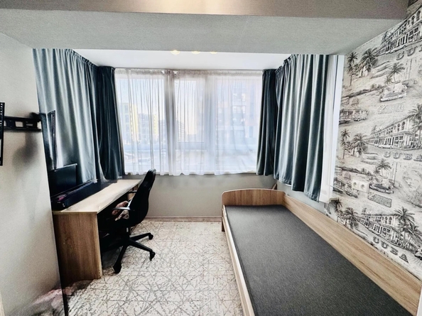 
  Продается 1-комн. квартира 43 м². Фото 6.