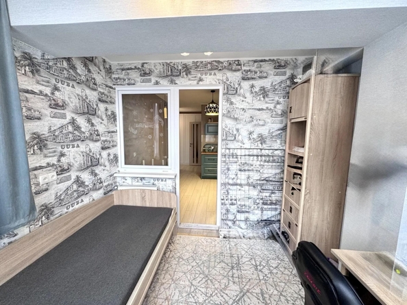 
  Продается 1-комн. квартира 43 м². Фото 7.