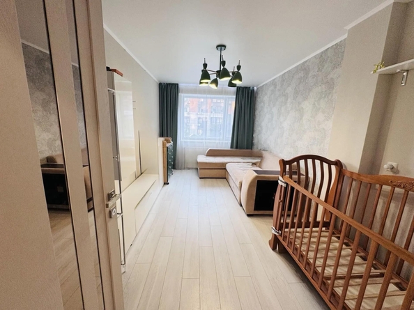 
  Продается 1-комн. квартира 43 м². Фото 8.