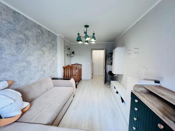 
  Продается 1-комн. квартира 43 м². Фото 9.