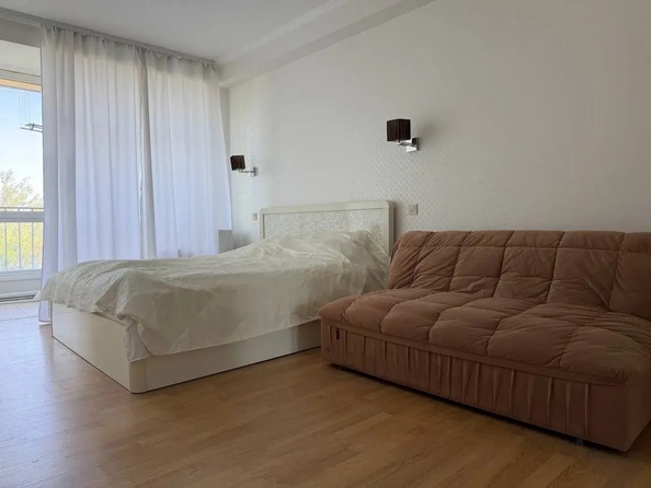 
  Продается 2-комн. квартира 58 м². Фото 1.