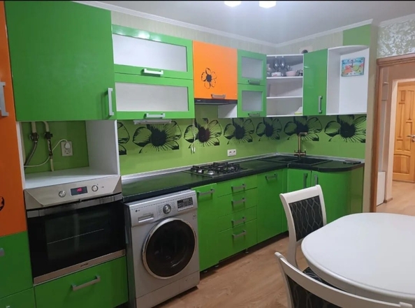 
  Продается 2-комн. квартира 62 м². Фото 2.