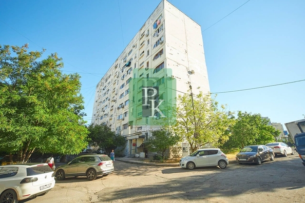 
  Продается 2-комн. квартира 62 м². Фото 11.