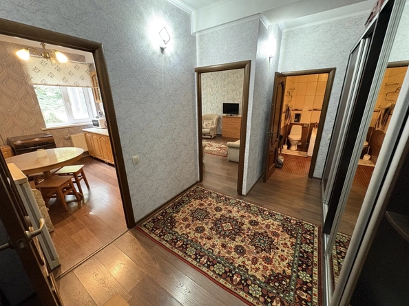 
  Продается 1-комн. квартира 41.5 м². Фото 9.