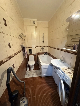 
  Продается 1-комн. квартира 41.5 м². Фото 11.