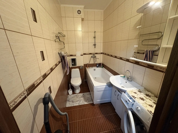 
  Продается 1-комн. квартира 41.5 м². Фото 12.