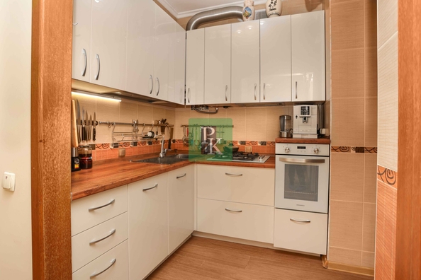 
  Продается 2-комн. квартира 35 м². Фото 1.