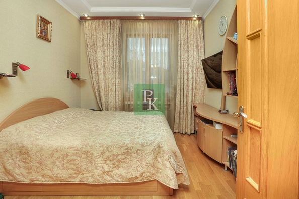 
  Продается 2-комн. квартира 35 м². Фото 3.