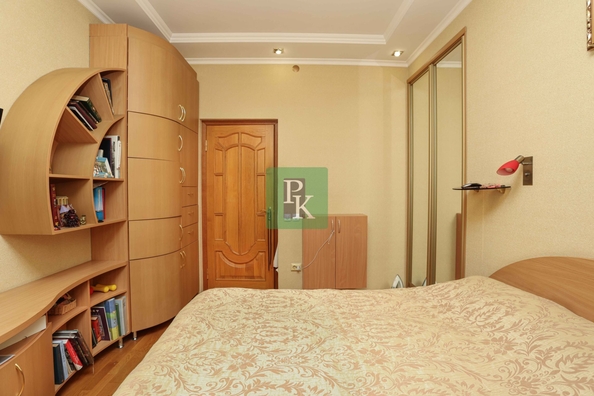 
  Продается 2-комн. квартира 35 м². Фото 4.