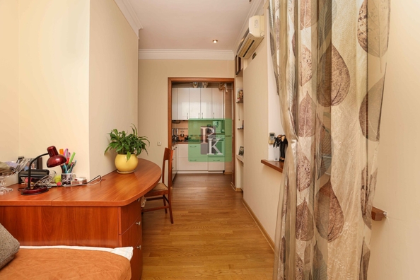 
  Продается 2-комн. квартира 35 м². Фото 7.