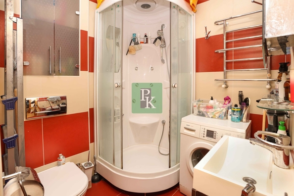 
  Продается 2-комн. квартира 35 м². Фото 8.
