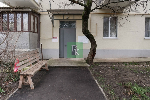 
  Продается 2-комн. квартира 35 м². Фото 13.