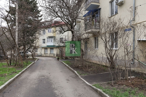 
  Продается 2-комн. квартира 35 м². Фото 14.