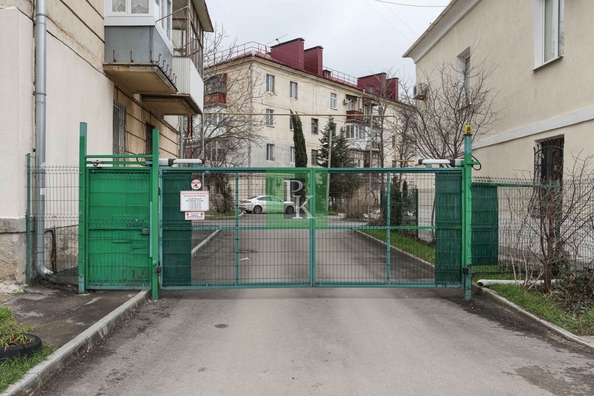 
  Продается 2-комн. квартира 35 м². Фото 15.