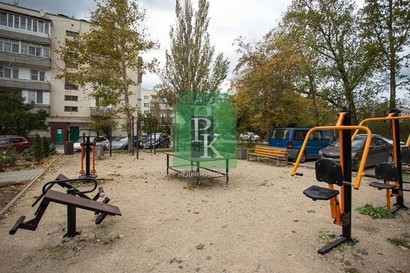 
  Продается 4-комн. квартира 103.7 м². Фото 26.