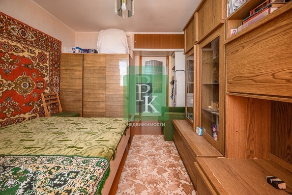 
  Продается 3-комн. квартира 65 м². Фото 14.