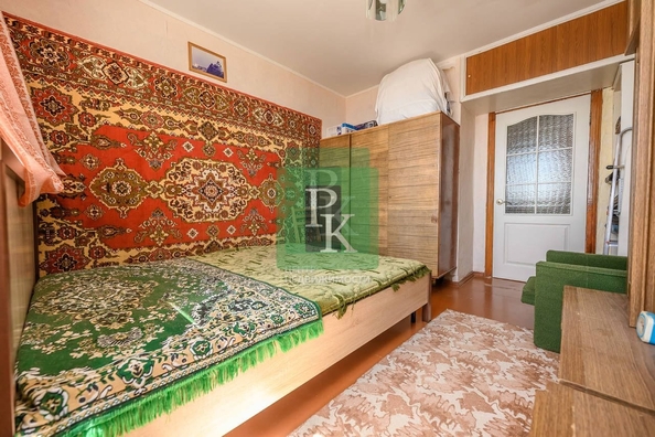 
  Продается 3-комн. квартира 65 м². Фото 15.