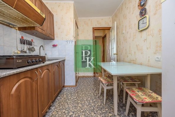 
  Продается 3-комн. квартира 65 м². Фото 17.