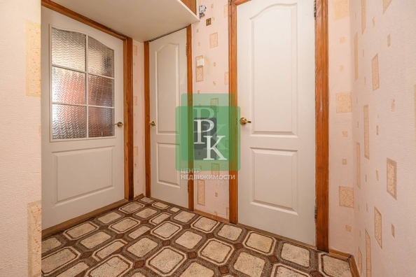 
  Продается 3-комн. квартира 65 м². Фото 23.
