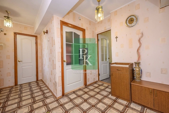 
  Продается 3-комн. квартира 65 м². Фото 24.