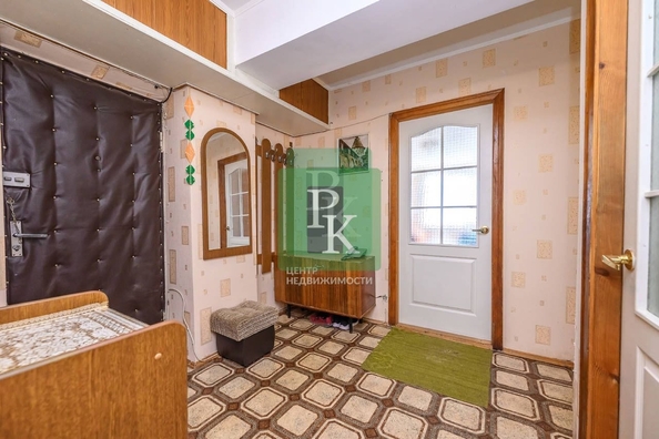 
  Продается 3-комн. квартира 65 м². Фото 25.