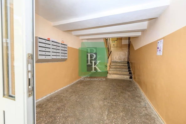 
  Продается 3-комн. квартира 65 м². Фото 27.