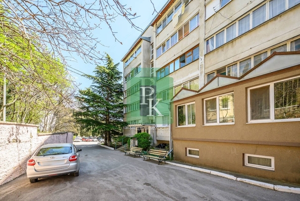 
  Продается 3-комн. квартира 65 м². Фото 28.