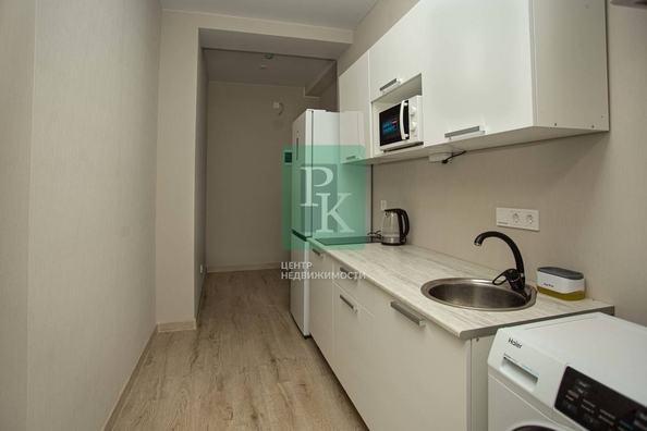 
  Продается апартамент 39 м². Фото 8.